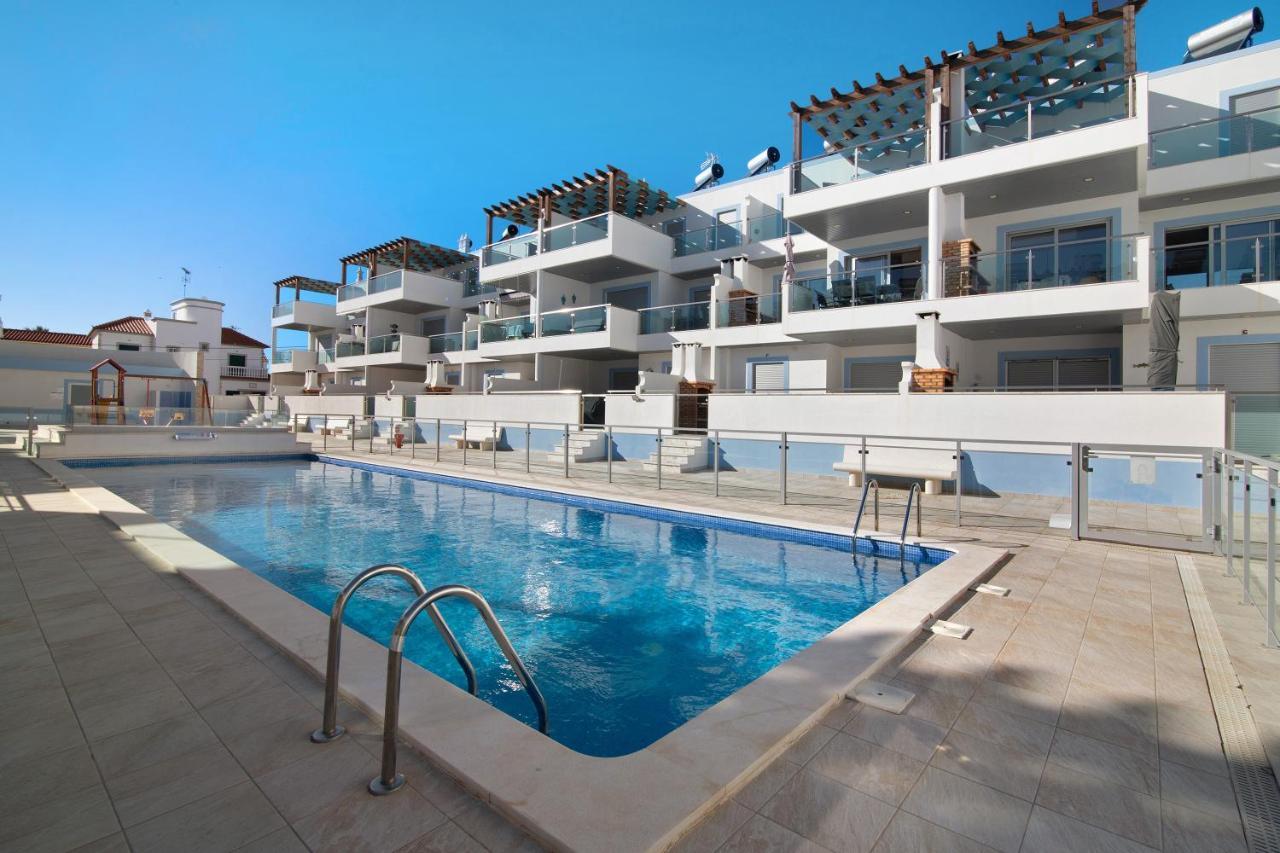 Numar Residence Villa X Manta Rota Exterior photo