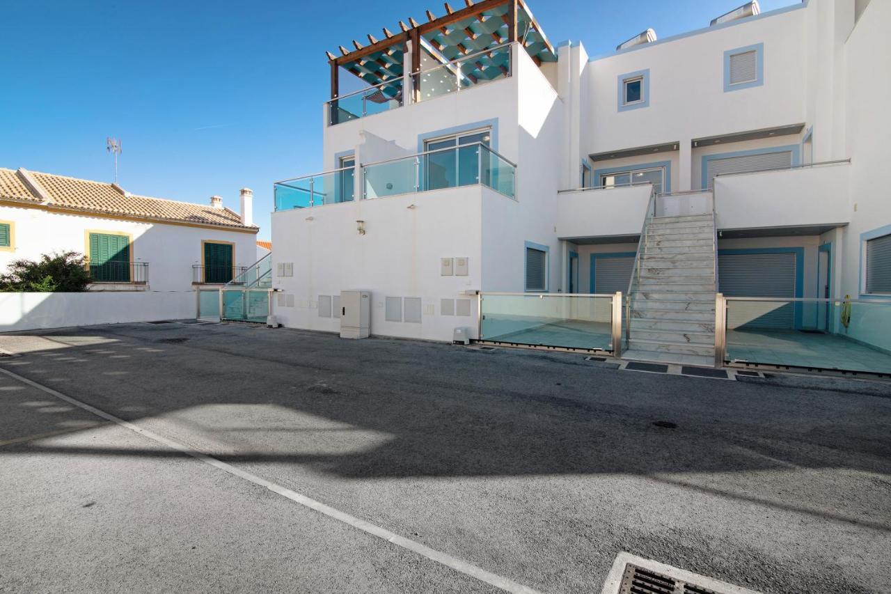 Numar Residence Villa X Manta Rota Exterior photo